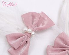 画像28: 【ToAlice】F83魔法少女×花嫁ドレスフルセット【30％OFF】 (28)