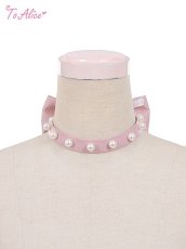 画像30: 【ToAlice】F83魔法少女×花嫁ドレスフルセット【30％OFF】 (30)