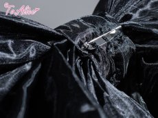 画像3: 【Last one】【ToAlice】FS68プリンセスローズビッグバックリボン (3)