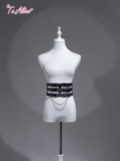 ベルト/ハーネス - To Alice