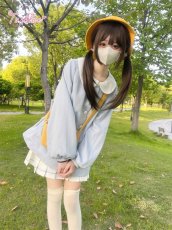 画像25: 【送料無料】【BearCollege】J466 アニマル幼稚園トップス《予約受付》 (25)