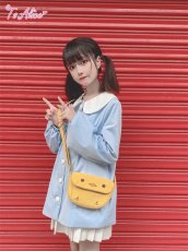 画像30: 【ToAlice】J466アニマル幼稚園トップス【本店・通販限定】 (30)