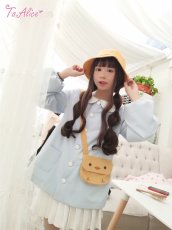 画像24: 【ToAlice】J466アニマル幼稚園トップス【本店・通販限定】 (24)