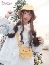 画像21: 【ToAlice】J466アニマル幼稚園トップス【本店・通販限定】 (21)
