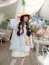 画像26: 【ToAlice】J466アニマル幼稚園トップス【本店・通販限定】 (26)