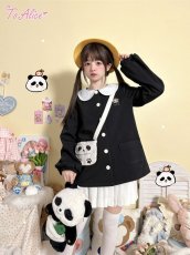 画像34: 【ToAlice】J483プリーツスカート【30％OFF】 (34)