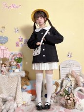 画像36: 【ToAlice】J483プリーツスカート【30％OFF】 (36)