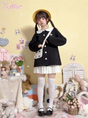 画像33: 【ToAlice】J483プリーツスカート【30％OFF】 (33)