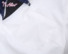 画像4: 【ToAlice】J583プラネタリウムセーラートップス【本店・通販限定】【30％OFF】 (4)