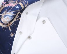画像5: 【ToAlice】J583プラネタリウムセーラートップス【本店・通販限定】【30％OFF】 (5)