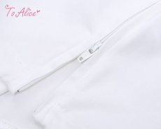 画像6: 【ToAlice】J583プラネタリウムセーラートップス【本店・通販限定】【30％OFF】 (6)