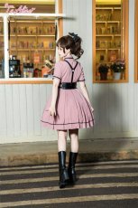 画像32: 【ToAlice】S472ダブルベルトハーネス【30％OFF】 (32)