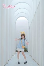 画像18: 【ToAlice】アニマル幼稚園半袖トップス【本店・通販限定】【30%OFF】 (18)