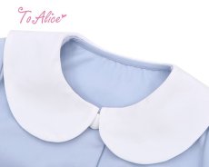 画像5: 【ToAlice】アニマル幼稚園半袖トップス【本店・通販限定】【30%OFF】 (5)