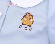 画像6: 【ToAlice】アニマル幼稚園半袖トップス【本店・通販限定】【30%OFF】 (6)