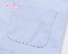 画像7: 【ToAlice】アニマル幼稚園半袖トップス【本店・通販限定】【30%OFF】 (7)