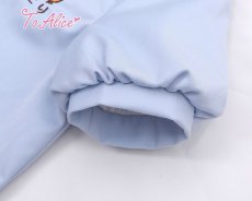 画像8: 【ToAlice】アニマル幼稚園半袖トップス【本店・通販限定】【30%OFF】 (8)