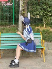 画像8: 【ToAlice】S2849ふわふわしっぽ (8)
