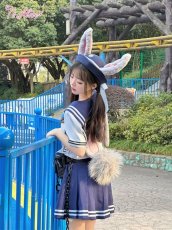 画像7: 【ToAlice】S2849ふわふわしっぽ (7)