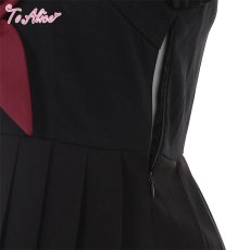 画像5: 【ToAlice】J964小悪魔レトロセーラーワンピース (5)