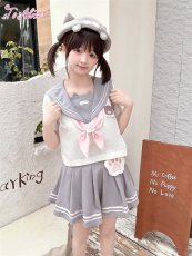 画像19: 【送料無料】S382オリジナルネコちゃんベレー帽《予約限定》【計5000円以上】 (19)