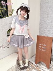 画像20: 【送料無料】S382オリジナルネコちゃんベレー帽《予約限定》【計5000円以上】 (20)