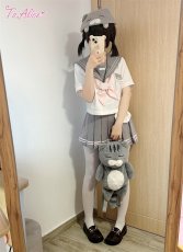 画像22: 【送料無料】P370オリジナルネコちゃん2WAYバッグ《予約限定》 (22)