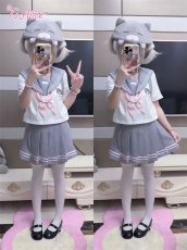 画像21: 【ToAlice】S382オリジナルネコちゃんベレー帽【本店・通販限定】 (21)