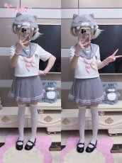 画像27: 【ToAlice】P370オリジナルネコちゃん2WAYバッグ (27)