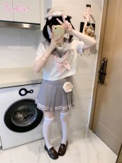画像16: 【ToAlice】S382オリジナルネコちゃんベレー帽【本店・通販限定】 (16)