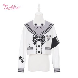 ToAlice】 - To Alice