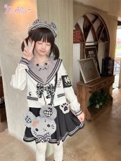 画像11: 【ToAlice】P978ぷんすかマウスポシェット (11)