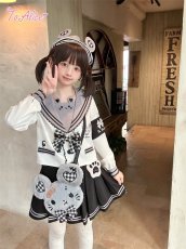 画像12: 【ToAlice】P978ぷんすかマウスポシェット (12)