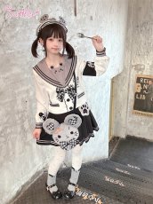画像13: 【ToAlice】P978ぷんすかマウスポシェット (13)