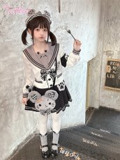 画像14: 【ToAlice】P978ぷんすかマウスポシェット (14)