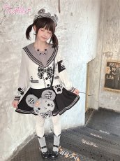 画像15: 【ToAlice】P978ぷんすかマウスポシェット (15)