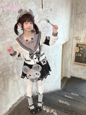 画像16: 【ToAlice】P978ぷんすかマウスポシェット (16)