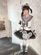 画像3: 【送料無料】S3543マウスベレー帽《予約受付》【計5000円以上】 (3)