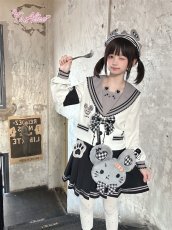 画像6: 【送料無料】S3543マウスベレー帽《予約受付》【計5000円以上】 (6)