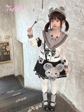 画像8: 【送料無料】S3543マウスベレー帽《予約受付》【計5000円以上】 (8)