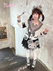 画像9: 【送料無料】S3543マウスベレー帽《予約受付》【計5000円以上】 (9)