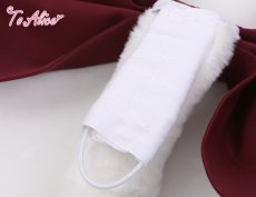 画像12: 【送料無料】L1012林檎猫姫浴衣セット《予約受付》 (12)