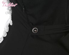 画像5: 【ToAlice】L1023ロリータドールワンピース (5)