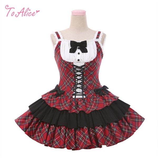 クイーンキャットスカート Queen Cat～秘密の書斎～スカート｜東京ロリィタ-TOKYO LOLITA