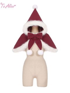 ケープ/コート/アウター - To Alice