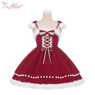 To Alice トゥアリス　新品未使用　赤コート SALEコーナー】 - To Alice