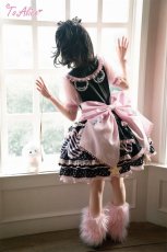 画像19: 【ToAlice】S2303 Sugary Dollリボンカチューシャ【30%OFF】 (19)