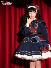 画像45: 【ToAlice】L1411シャイニーアイドルフルセット (45)