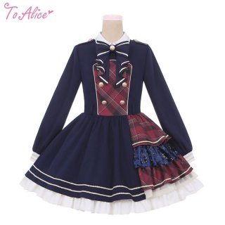 アイドルシリーズ】 - To Alice