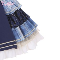 画像10: 【ToAlice】L1378シャイニーアイドルジャンパースカート (10)